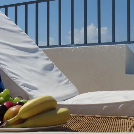 Sunny Limnaria Gardens 2 Bedroom *