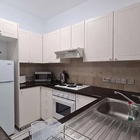 Sunny Limnaria Gardens 2 Bedroom Appartement