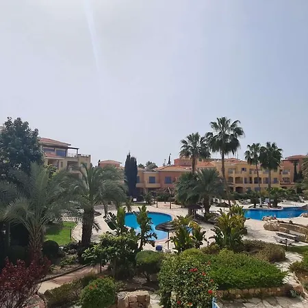 Apartament Sunny Limnaria Gardens 2 Bedroom