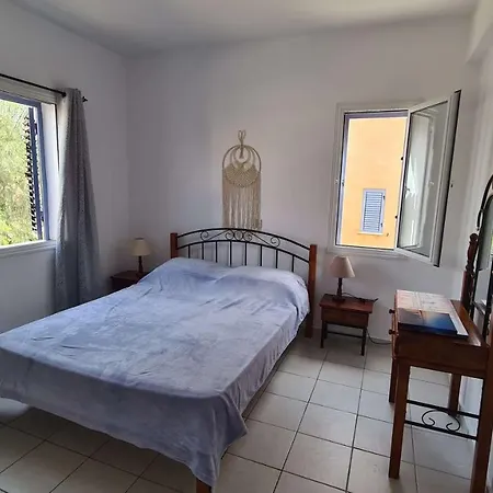Appartement Sunny Limnaria Gardens 2 Bedroom *