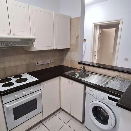 Appartement Sunny Limnaria Gardens 2 Bedroom *